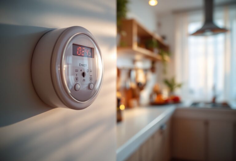 Consejos para reducir el costo de la electricidad