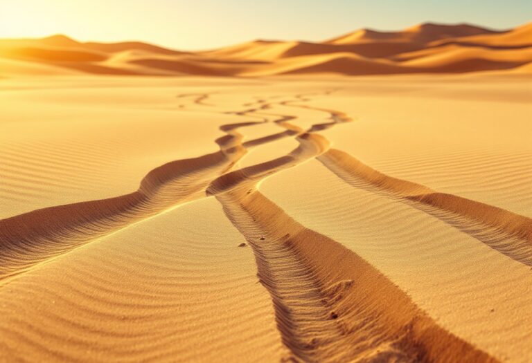 Guillaume de Mévius durante la sesta tappa del Dakar 2023