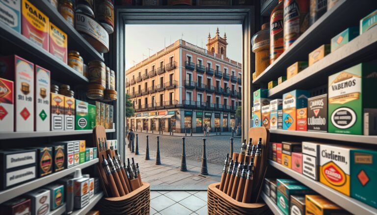 Nuovi imposti sul tabacco e vapers in Spagna per il 2025