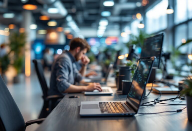 Gobierno español promueve inteligencia artificial en 2023