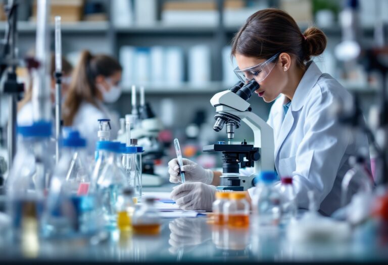 Joan Guinovart, destacado bioquímico y mentor