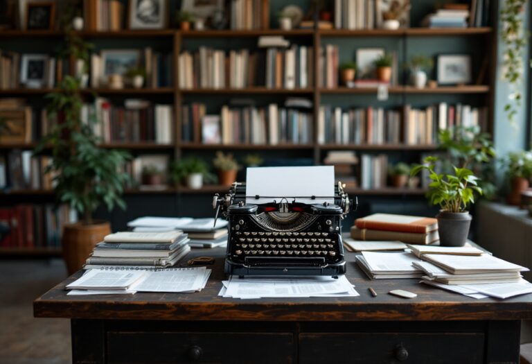 Ritratto di Katharine White, influente editor di The New Yorker
