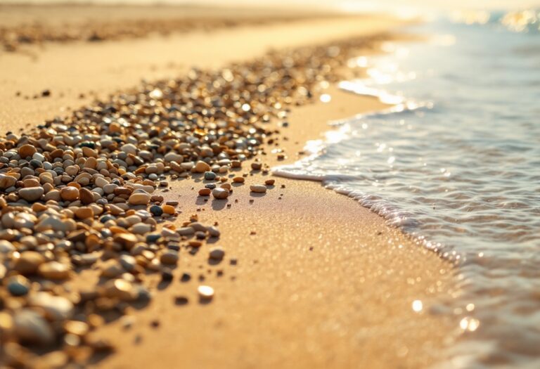 Spiaggia poco raccomandata in Europa secondo The Telegraph