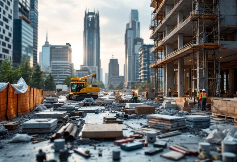 Nuevas políticas del Gobierno español sobre vivienda