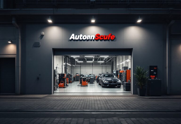 Nuove aperture Midas in Catalunya per servizi auto
