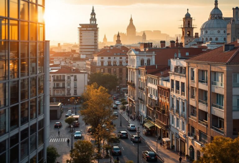 Immagine che rappresenta le notizie del giorno in Spagna