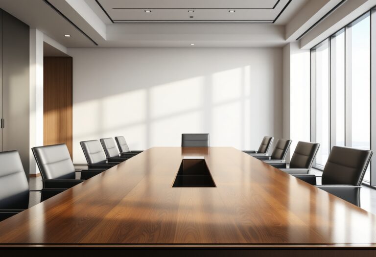 Paul S. Atkins, nuevo presidente de la SEC