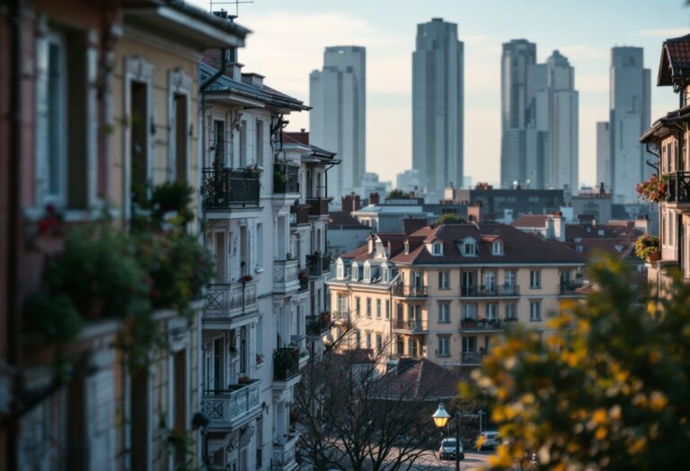 Proposte del PP per affrontare la crisi della vivienda in Spagna