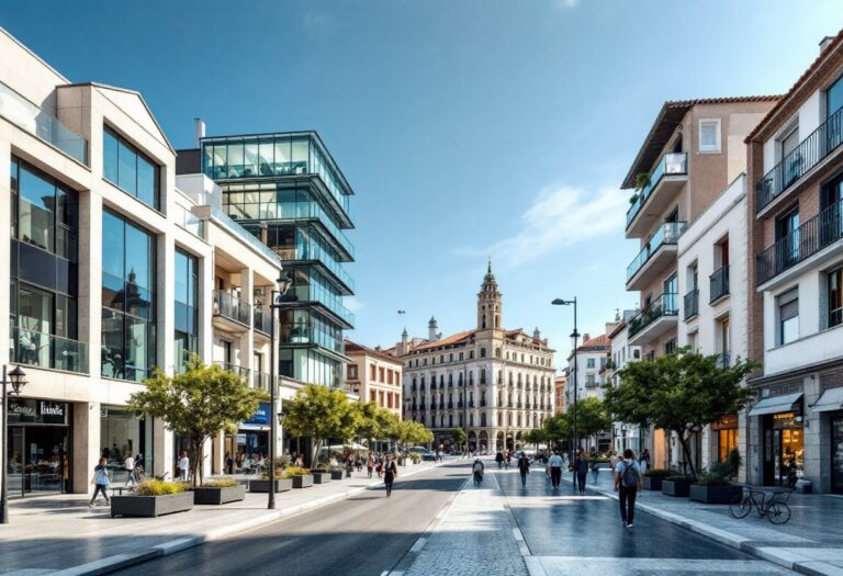 Propuestas del PP sobre vivienda en España