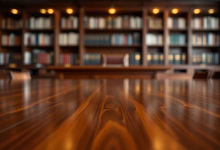 Debate sobre la recusación de magistrados en el Tribunal Constitucional