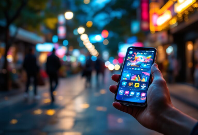Immagine che rappresenta RedNote e i rifugiati digitali
