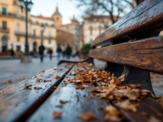 Immagine che rappresenta la riforma giudiziaria in Spagna