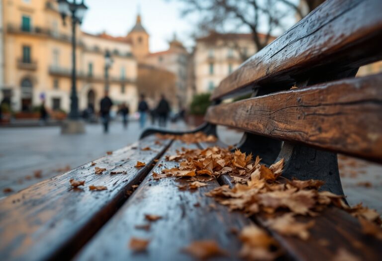 Immagine che rappresenta la riforma giudiziaria in Spagna