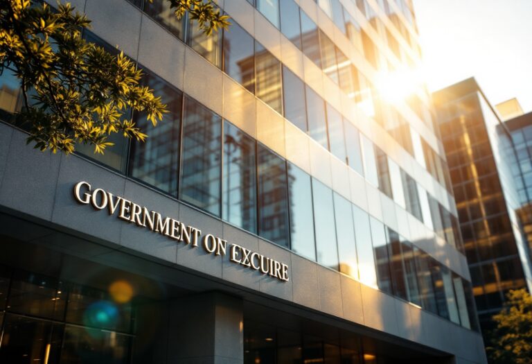 Registro al despacho de García Ortiz en la Fiscalía