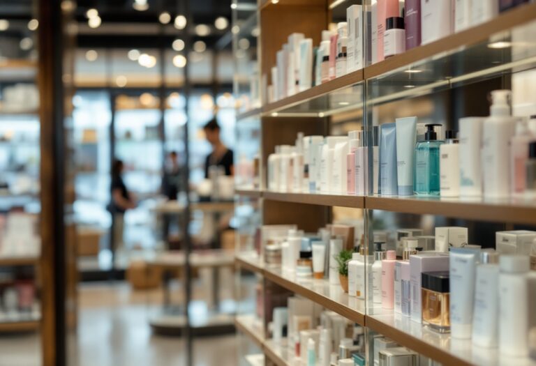 Maquillaje en oferta durante las rebajas de Sephora