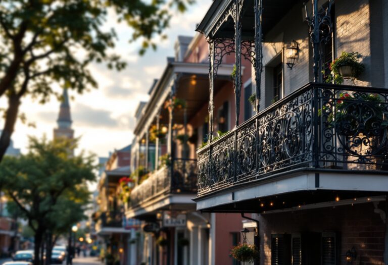 Identificazione del colpevole dell'atropello a New Orleans