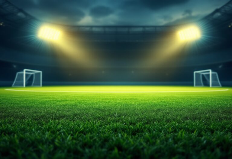 Immagine della rivalità tra Real Madrid e Barcelona