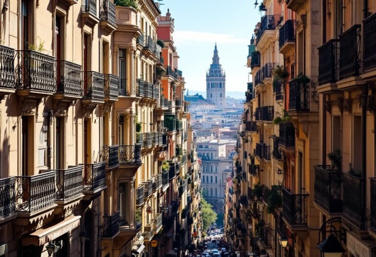 Ritratti di persone influenti a Barcellona
