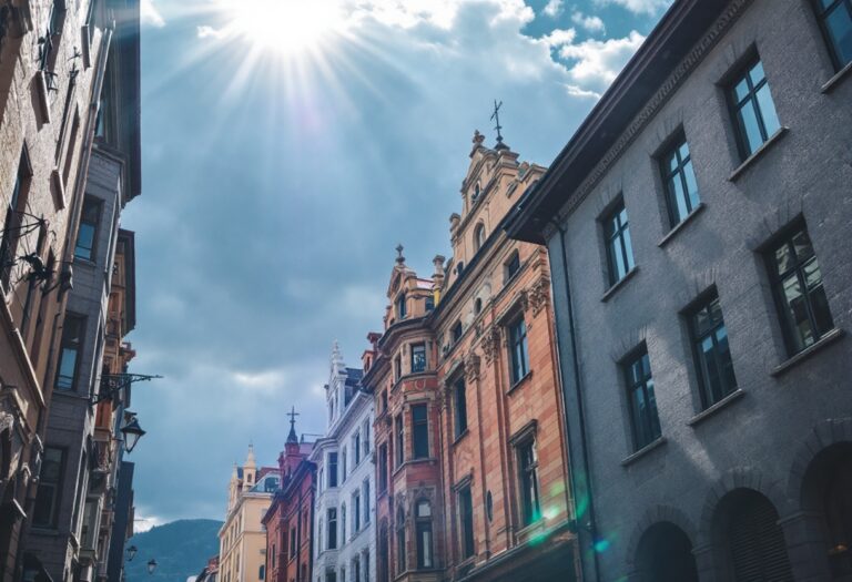 Manifestazione per il salario minimo in Euskadi