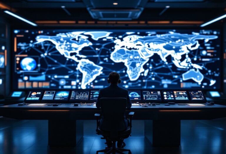 Lanzamiento del satélite de comunicaciones más avanzado de Europa