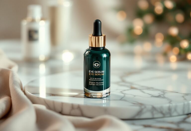 Sérum de ojos de L'Oreal para combatir el envejecimiento