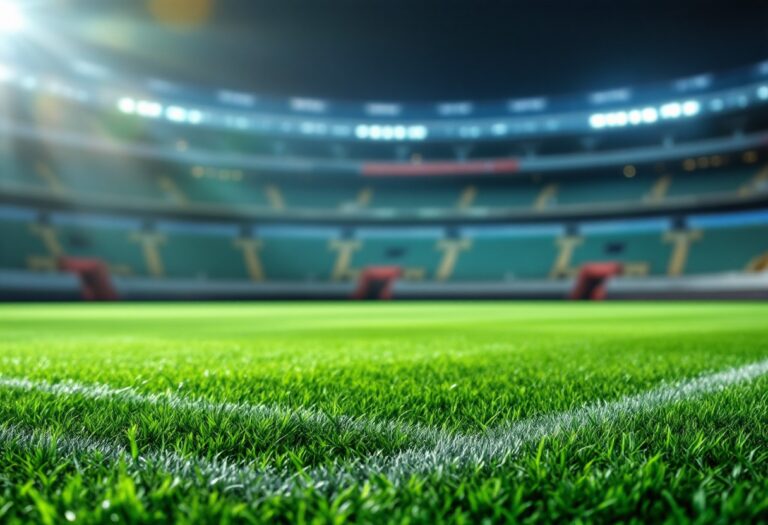 Carlo Ancelotti analizando la situación del Real Madrid