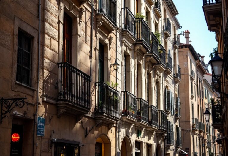 Análisis de la crisis de vivienda en Girona