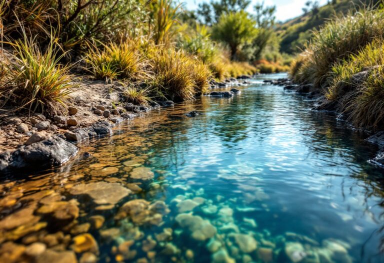Un concejal di Sot de Chera cade in una acequia