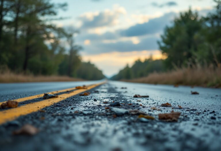 Dos jóvenes fallecen en un accidente de tráfico en Cantabria