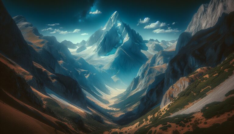 Excursionista en el Aneto, tragedia en la montaña