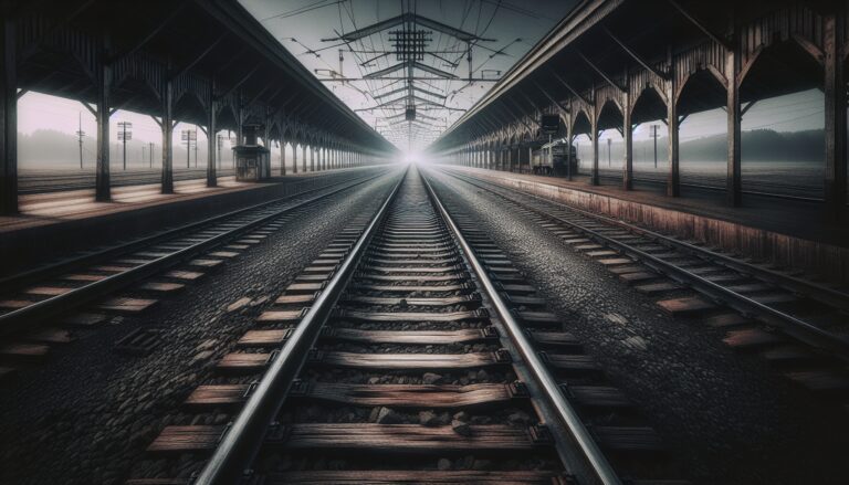 Uomo investito da un treno a Valencia, tragedia in città