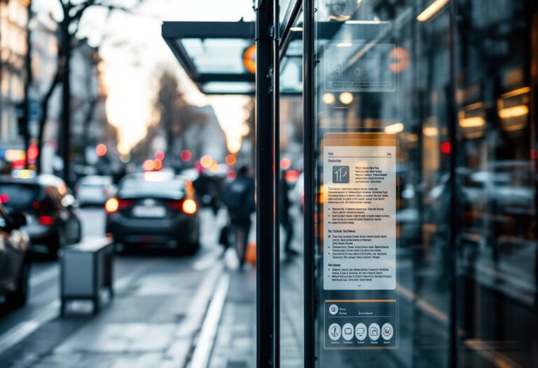 Conductor di autobus a Valencia interviene per proteggere un minorenne