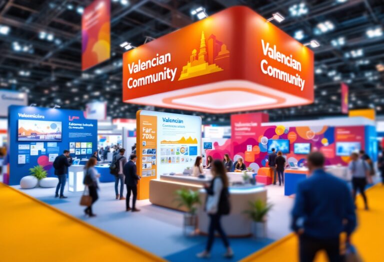 Valencia presenta innovazioni al Fitur 2025 dopo la dana