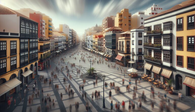 Vincitore della Bonoloto a Tenerife con premio di 140.000 euro