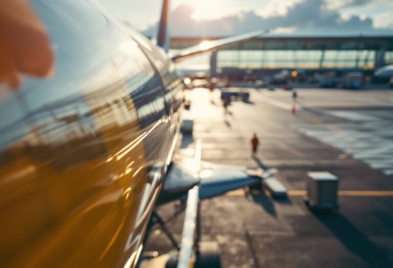 Nuovi aerei Vueling in arrivo a Barcellona