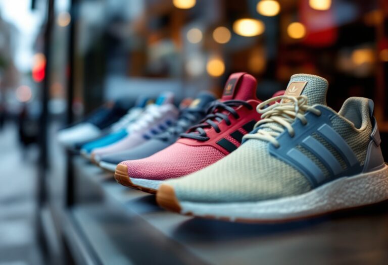 Zapatillas Adidas por menos de 40 euros en varias opciones