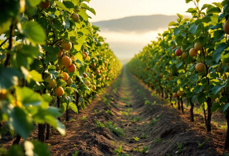 Agricoltori e governo collaborano per semplificare processi