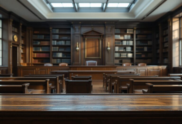 Tribunal Supremo discute amnistía en España