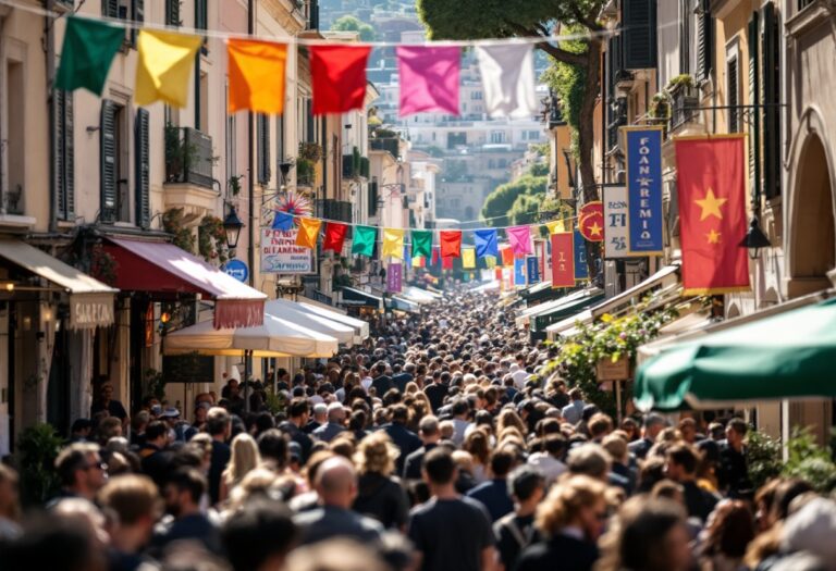 Apuestas en el Festival de Sanremo 2023
