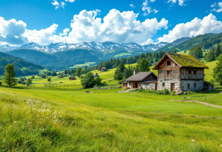 Immagine che illustra gli attacchi di lupi a Campoo de Suso
