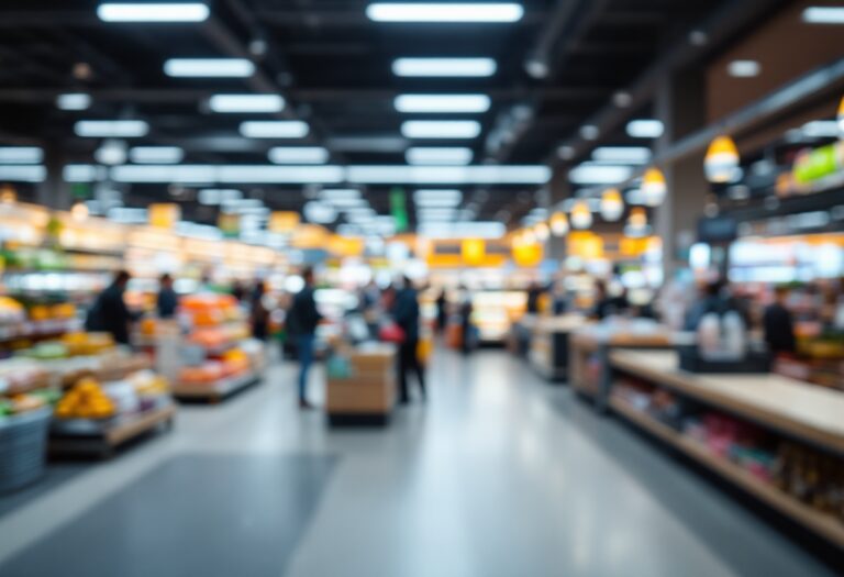 Mercadona aumenta i prezzi del servizio di ordini online