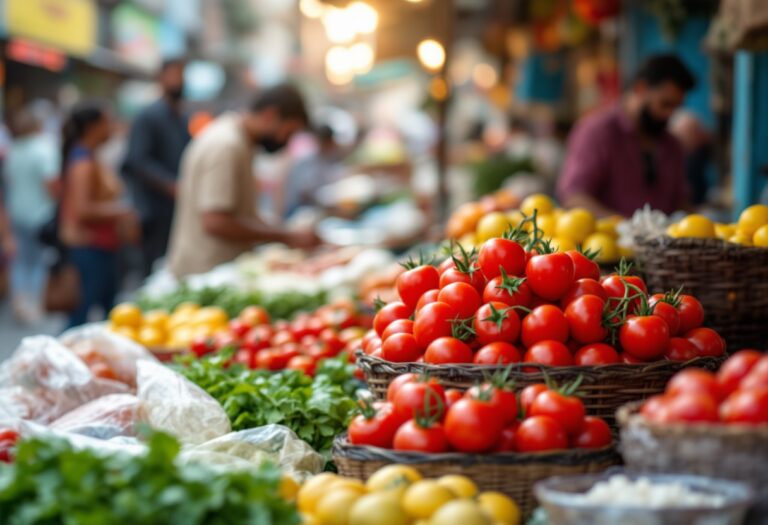 Grafico sull'aumento del salario minimo in Spagna