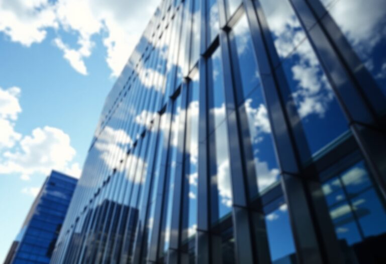 Logo del Banco Europeo di Investimenti con focus sulla difesa
