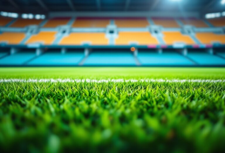 Jugadoras del Barça y Real Madrid en la Women's Champions League