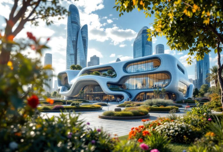 Barcelona si afferma come centro tecnologico in Europa nel 2024