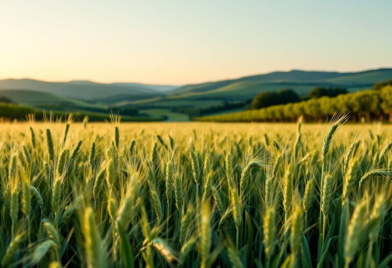 Agricultores de Catalunya piden reformas en la política agraria