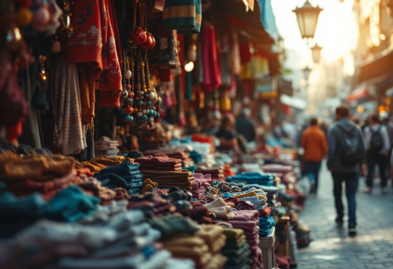 Bruxelles intensifica i controlli su e-commerce cinese