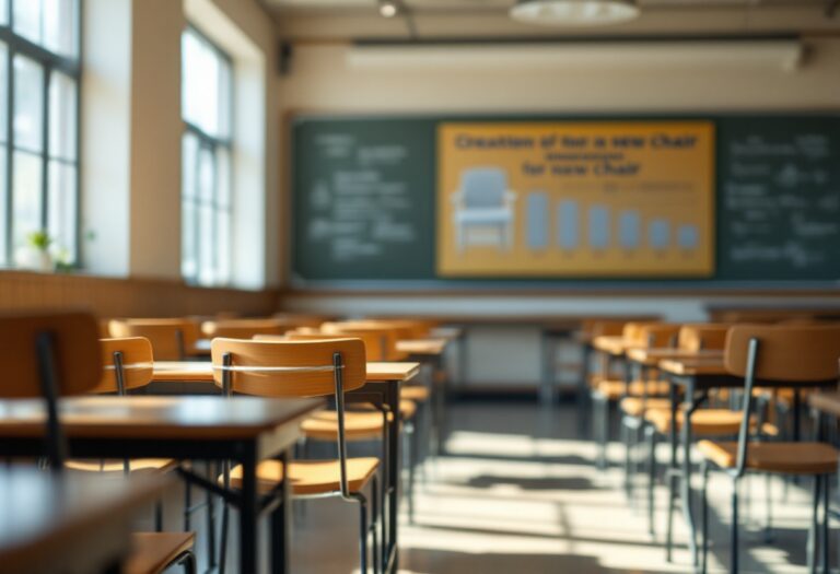 Begoña Gómez al centro della controversia UCM