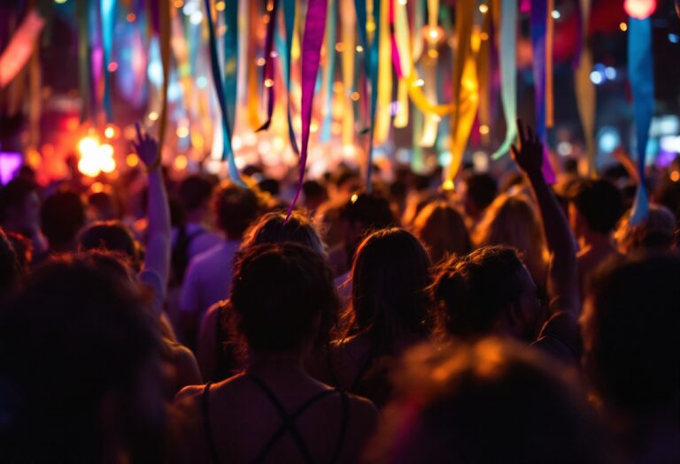 Informazioni sui costi degli SMS per votare al Festival di Sanremo 2025