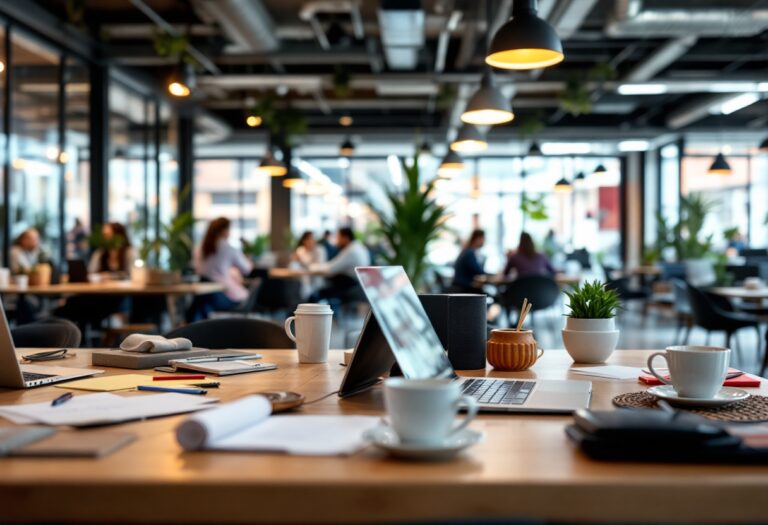 Analisi del ecosistema startup in Catalunya nel 2024